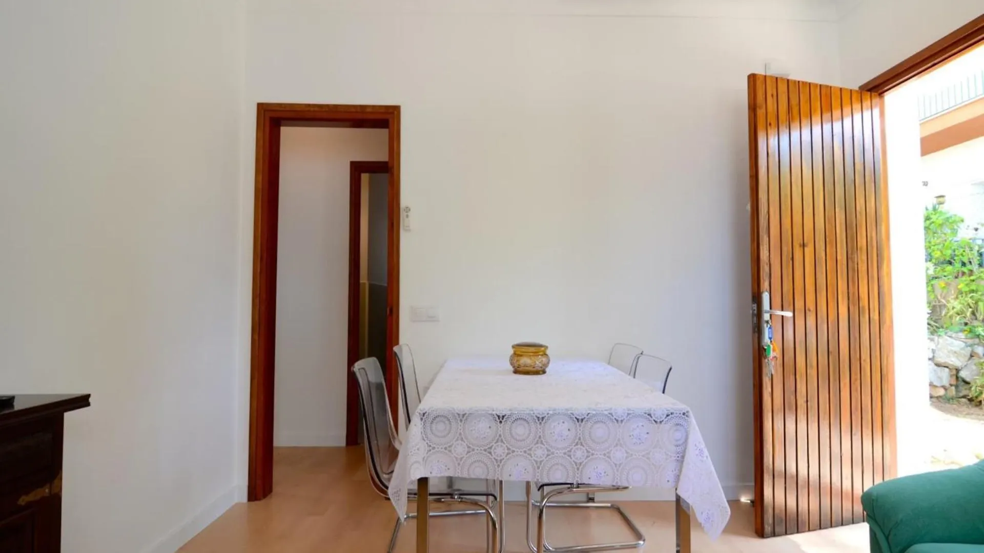 The Apartment In Estartit L'Estartit