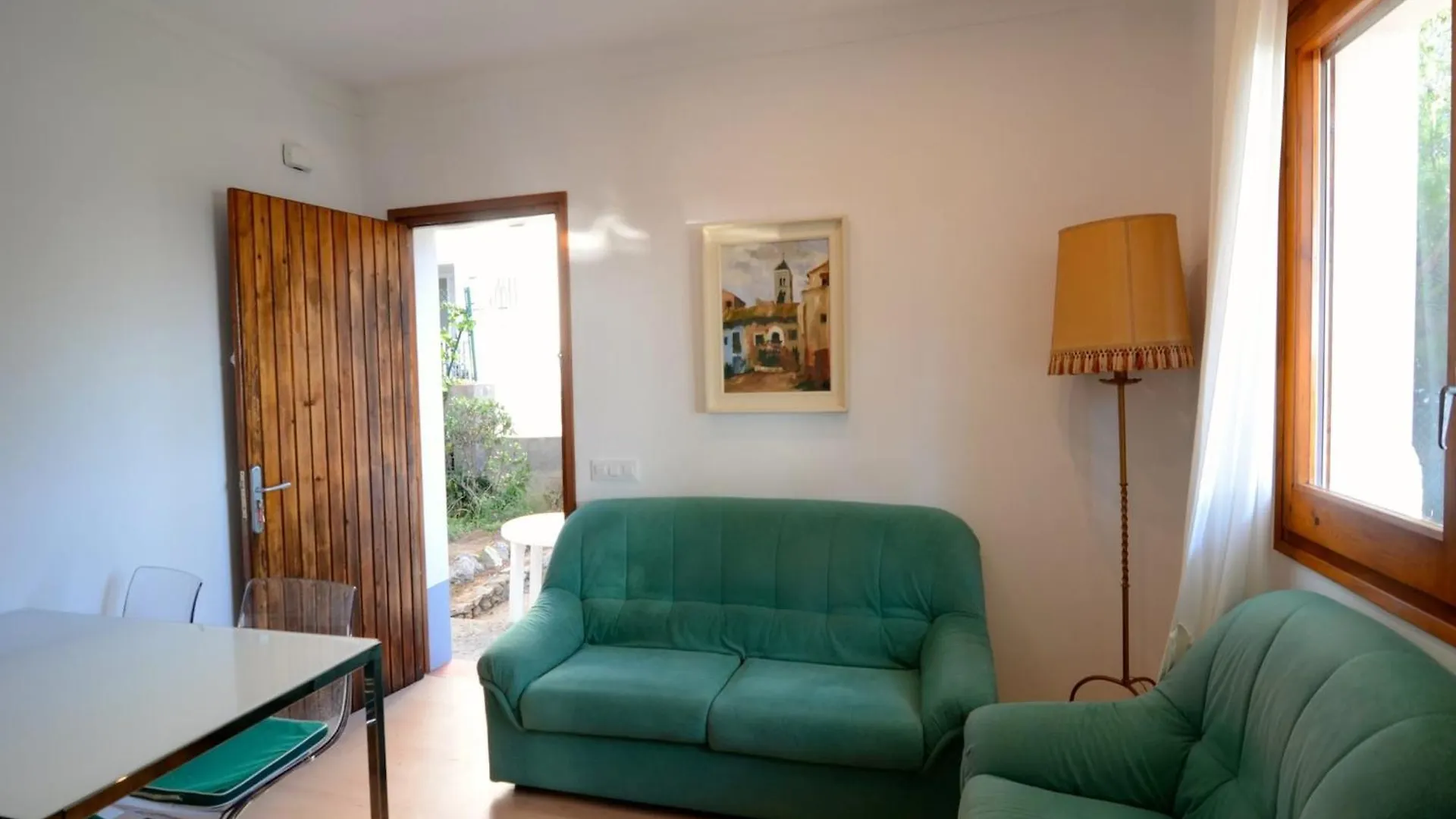 The Apartment In Estartit 埃斯塔蒂特