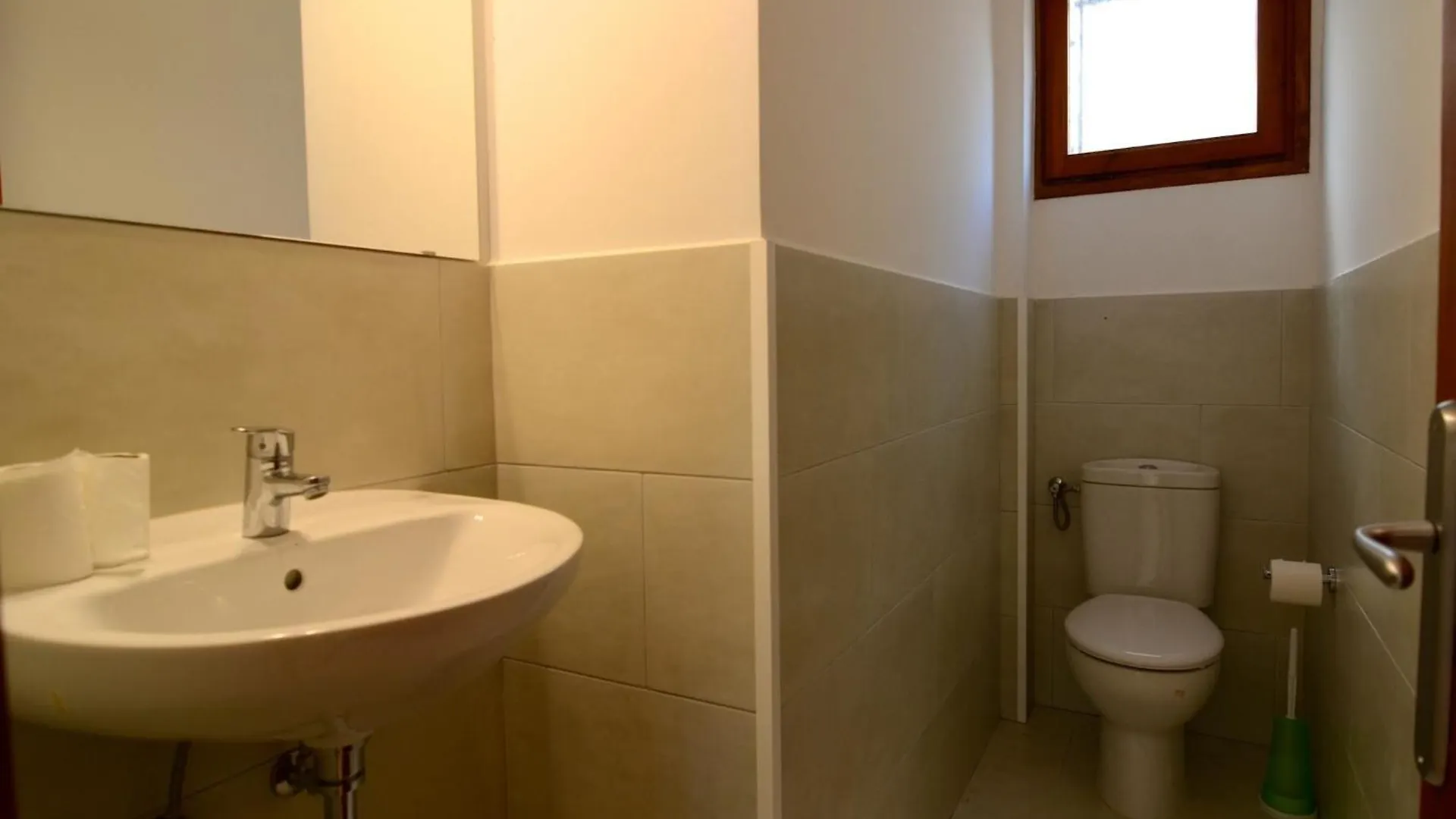 The Apartment In Estartit L'Estartit 0*,