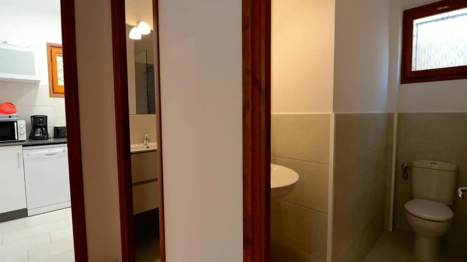 The Apartment In Estartit 埃斯塔蒂特 0*,