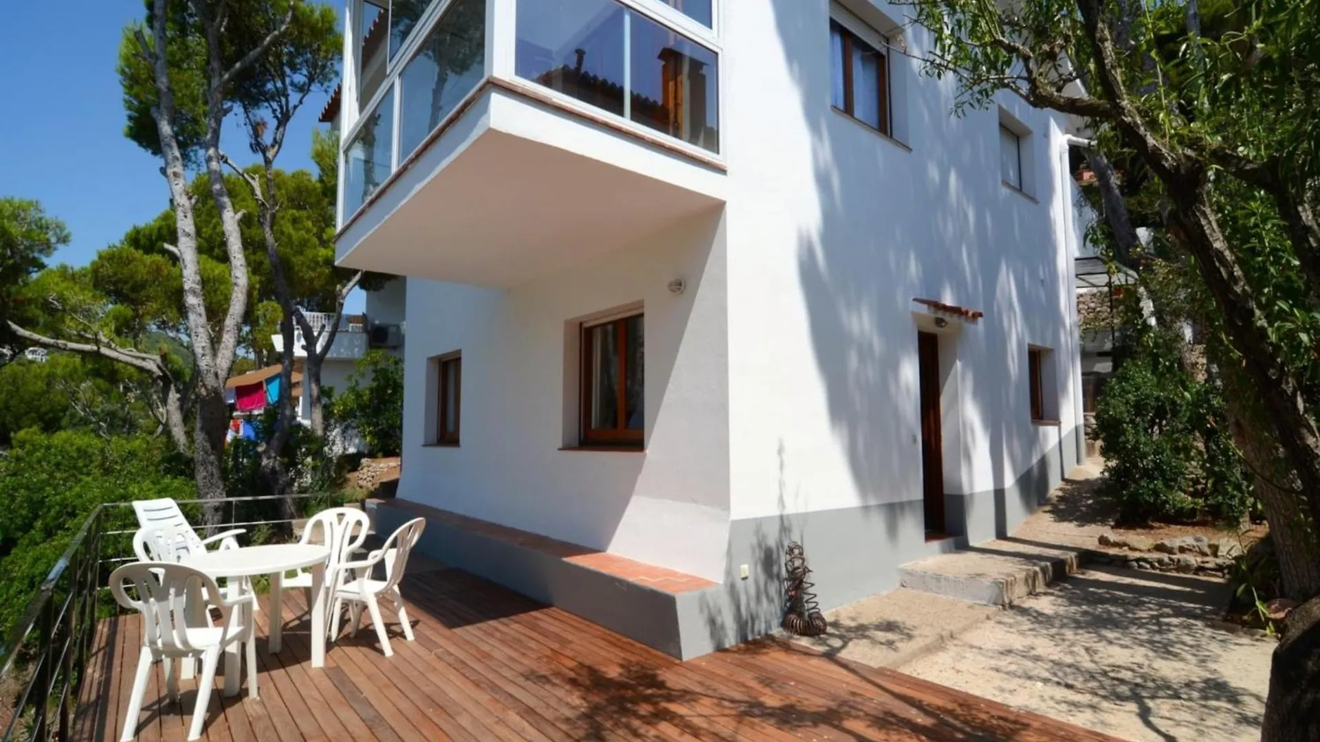 The Apartment In Estartit L'Estartit