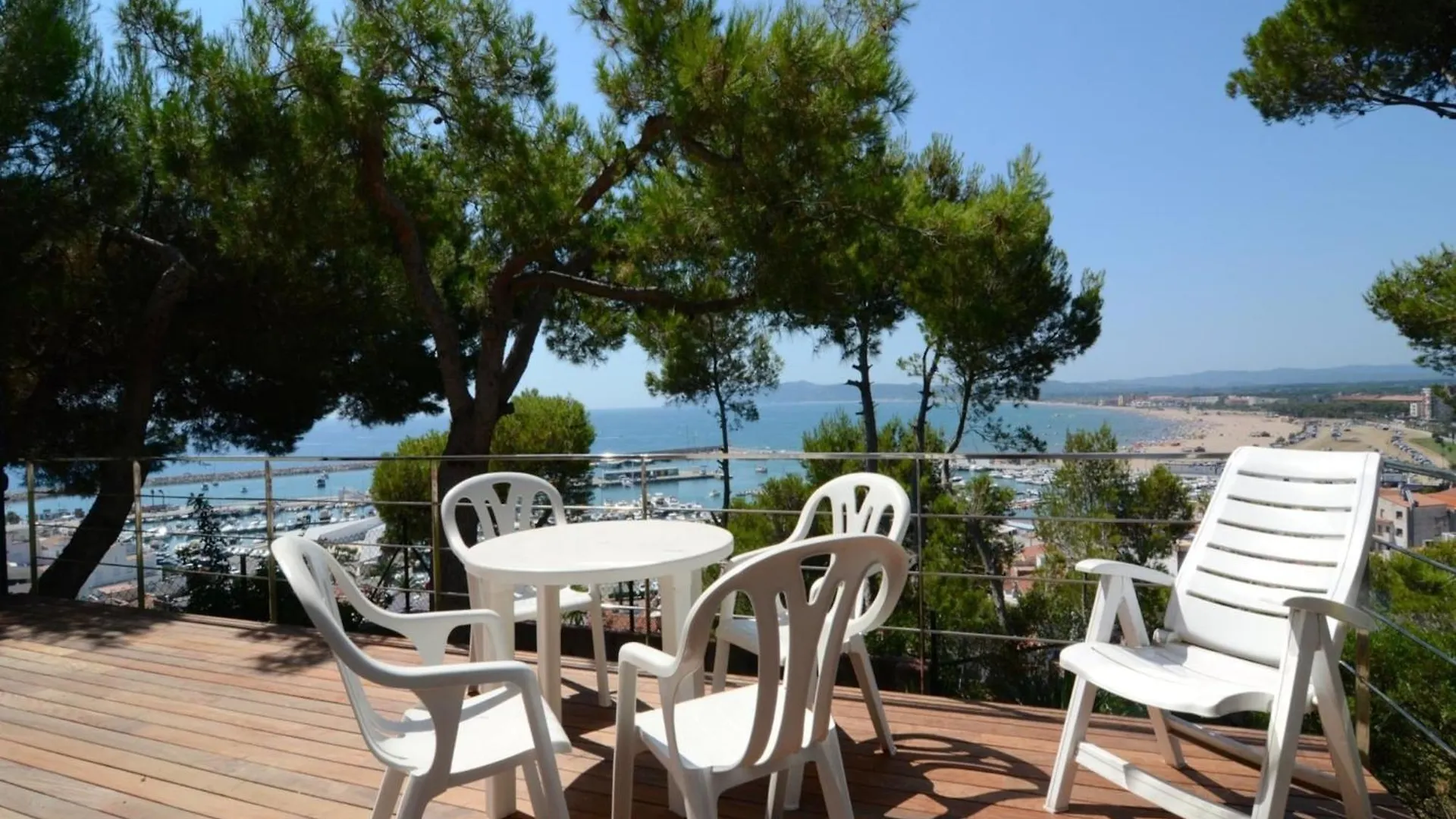 The Apartment In Estartit L'Estartit Spain