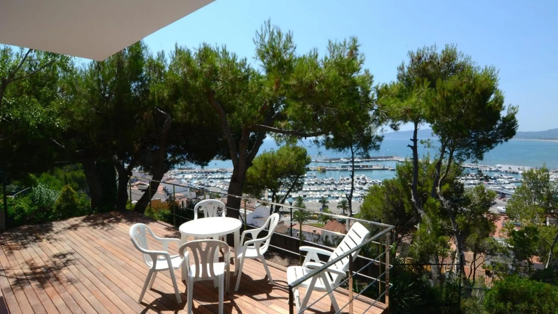 The Apartment In Estartit L'Estartit