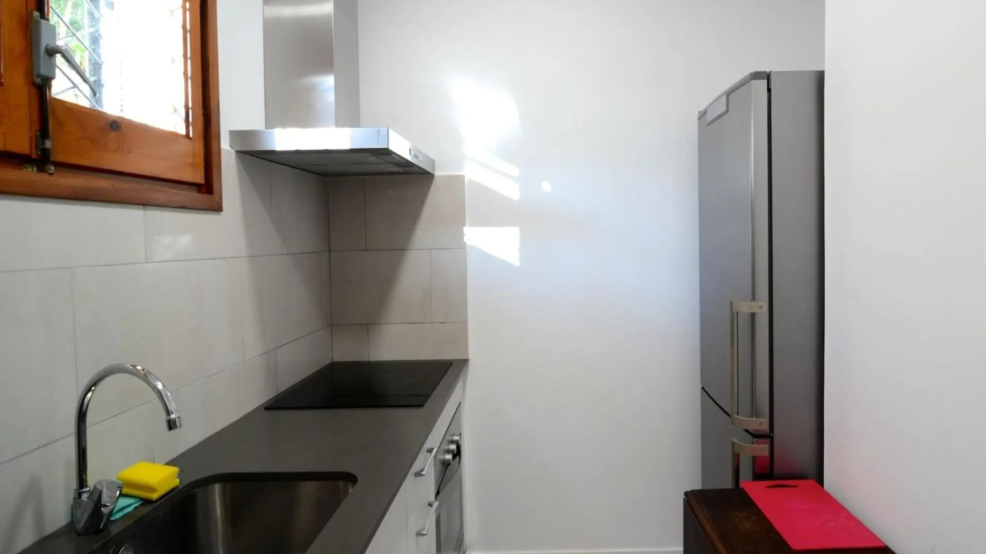 The Apartment In Estartit 埃斯塔蒂特