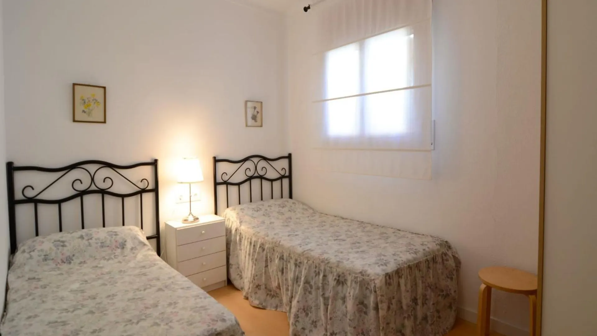 The Apartment In Estartit L'Estartit 0*,