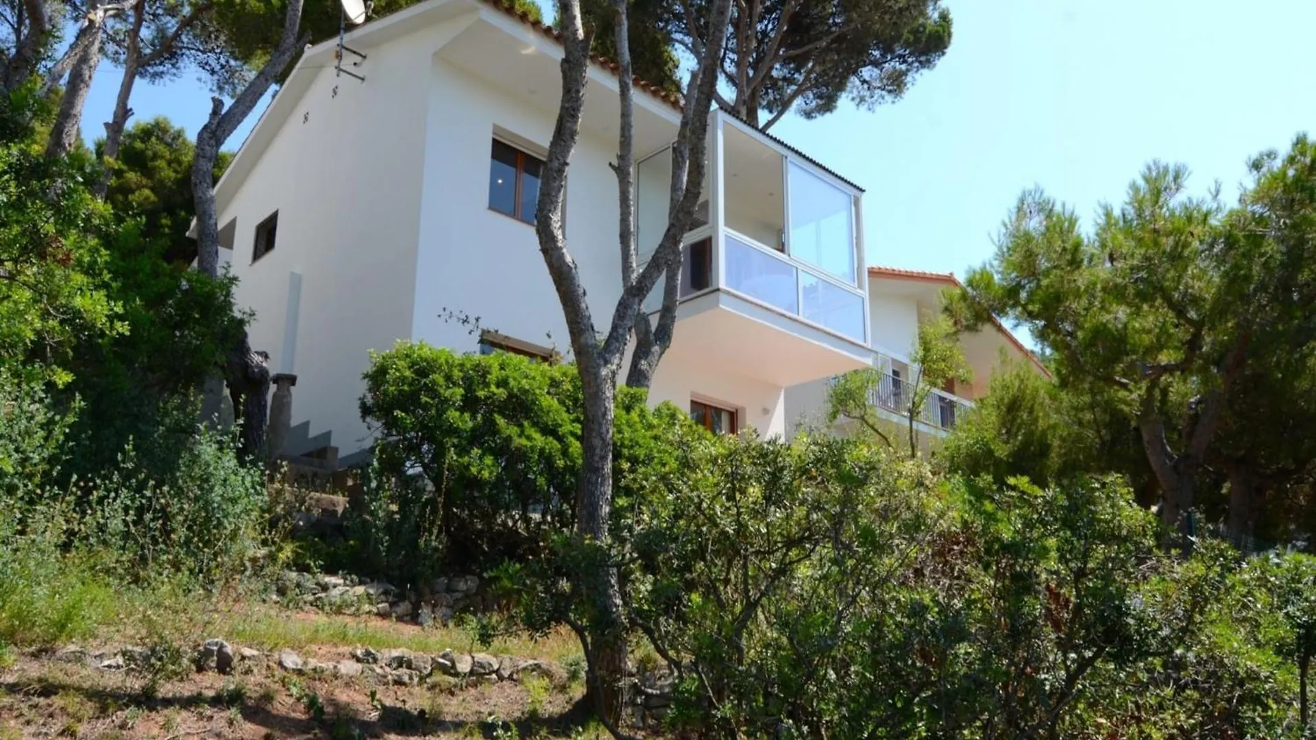 The Apartment In Estartit L'Estartit