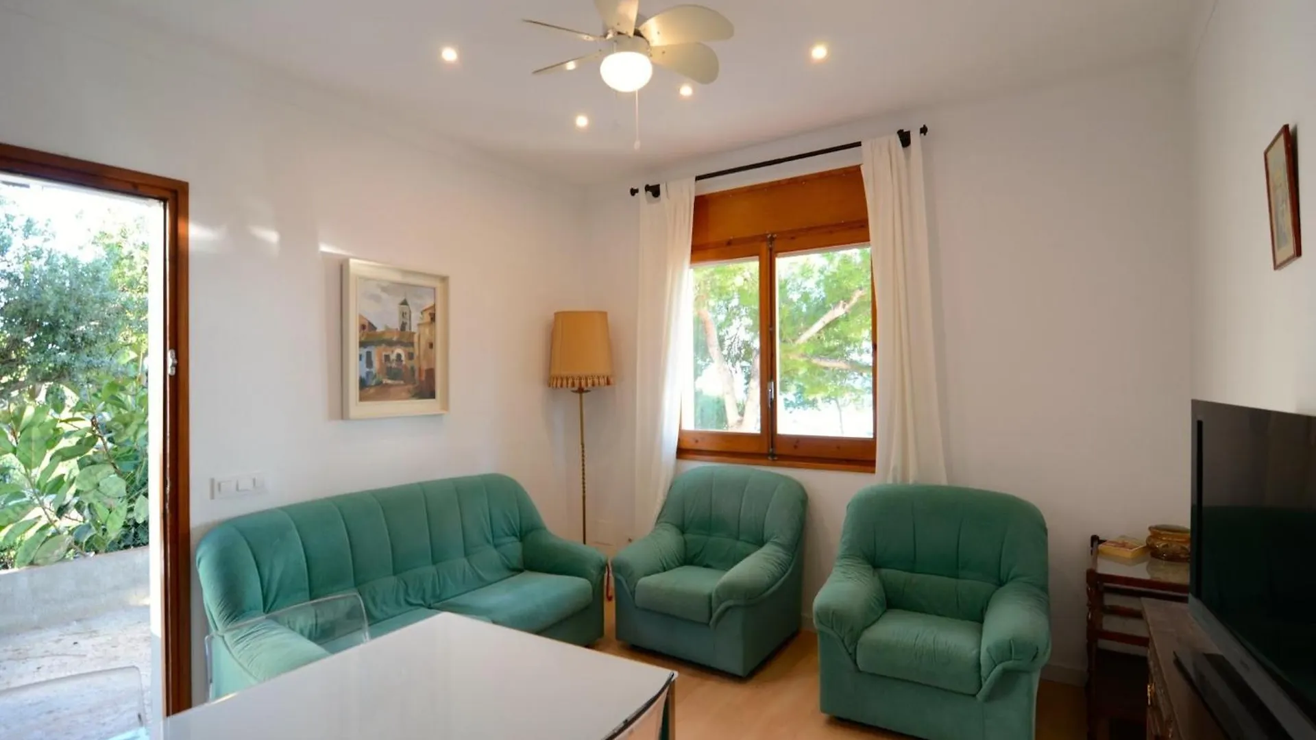 The Apartment In Estartit L'Estartit Spain