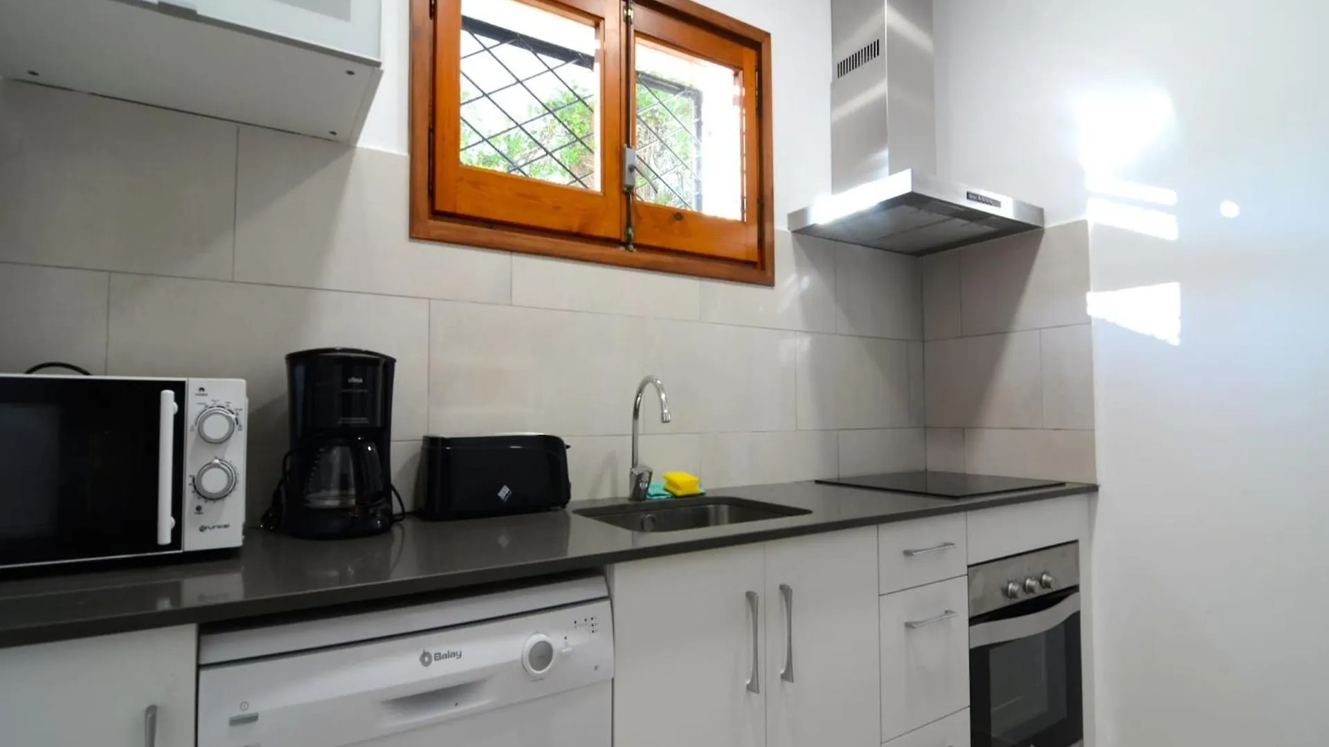 The Apartment In Estartit L'Estartit